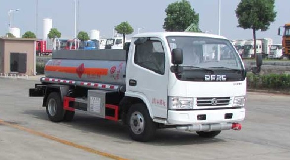 東風油罐車圖片 東風油罐車圖片