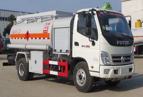 能上北京牌照的加油車(chē)圖片 能上北京牌照的加油車(chē)圖片