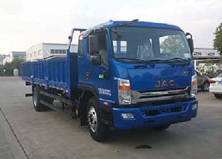 江淮帥鈴G自卸車圖片 江淮帥鈴G自卸車圖片
