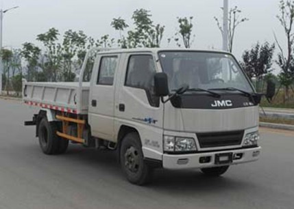 江鈴順達(dá)窄體自卸車圖片 江鈴順達(dá)窄體自卸車圖片