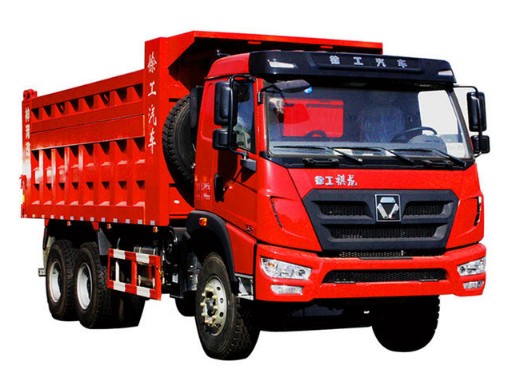 徐工祺龍T系自卸車(chē)圖片 徐工祺龍T系自卸車(chē)圖片