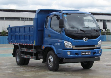 時(shí)駿D550自卸車(chē)圖片 時(shí)駿D550自卸車(chē)圖片