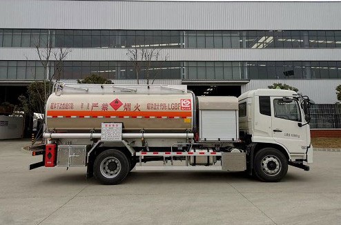 力神國(guó)六東風(fēng)天錦飛機(jī)加油車 力神國(guó)六東風(fēng)天錦飛機(jī)加油車