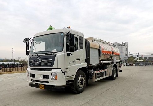 力神國(guó)六東風(fēng)天錦飛機(jī)加油車 力神國(guó)六東風(fēng)天錦飛機(jī)加油車
