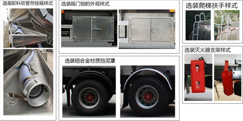 國(guó)六12.6方東風(fēng)多利卡D9加油車 國(guó)六12.6方東風(fēng)多利卡D9加油車
