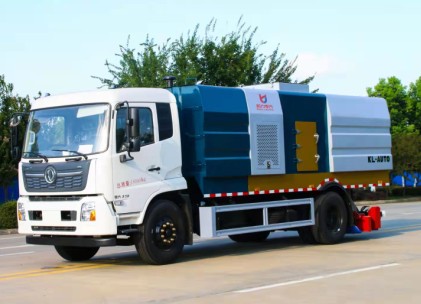 國(guó)六東風(fēng)天錦后置吸塵車(chē) 國(guó)六東風(fēng)天錦后置吸塵車(chē)