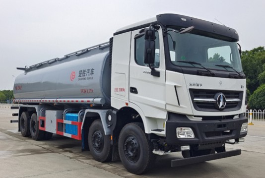 北奔重卡前四后八30方供液車(chē) 北奔重卡前四后八30方供液車(chē)