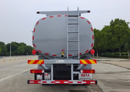 北奔重卡前四后八30方供液車(chē) 北奔重卡前四后八30方供液車(chē)